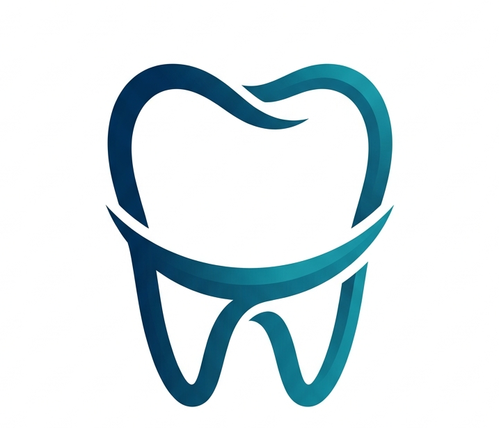 The Dental Surgery Logo